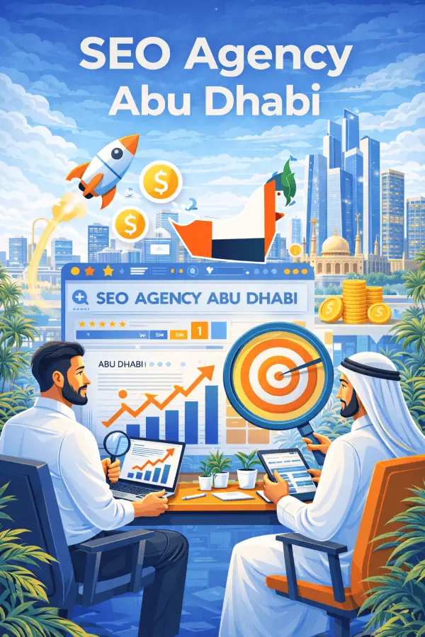 about markzyntra abu dhabi seo company