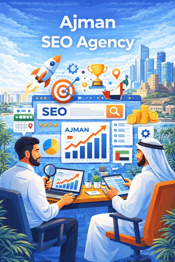 about markzyntra ajman seo agency