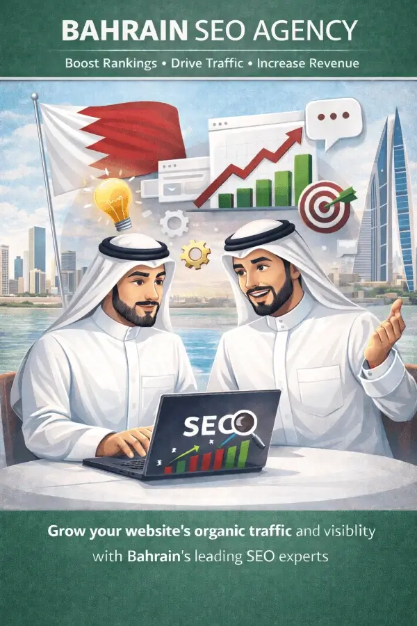 about markzyntra bahrain seo agency