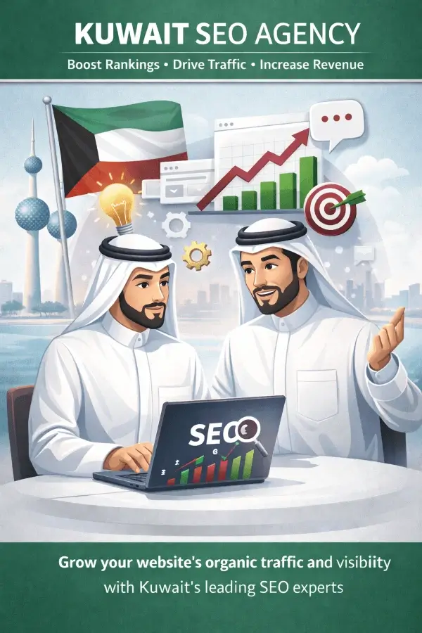 about markzyntra kuwait seo agency
