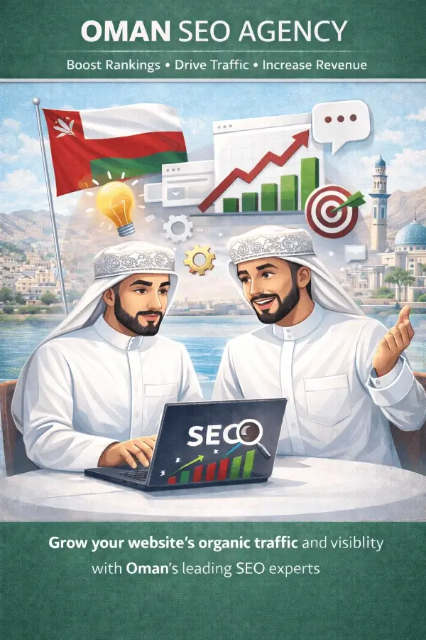 about markzyntra oman seo agency