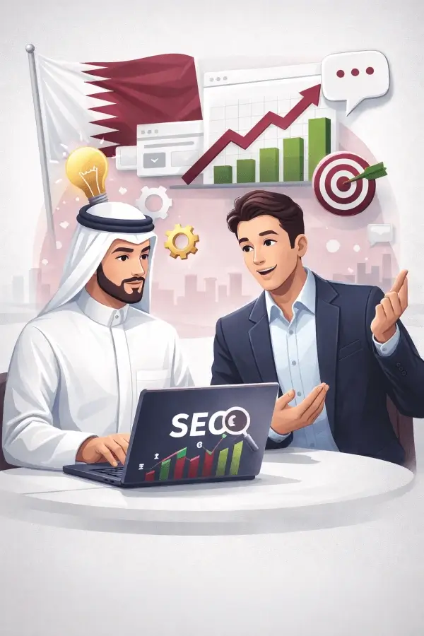 about markzyntra qatar seo agency