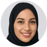 Aisha Al Mansouri