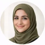 lina al masri