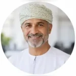 saeed al hinai